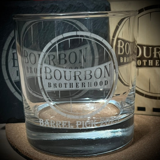 Bourbon Brotherhood Box Set