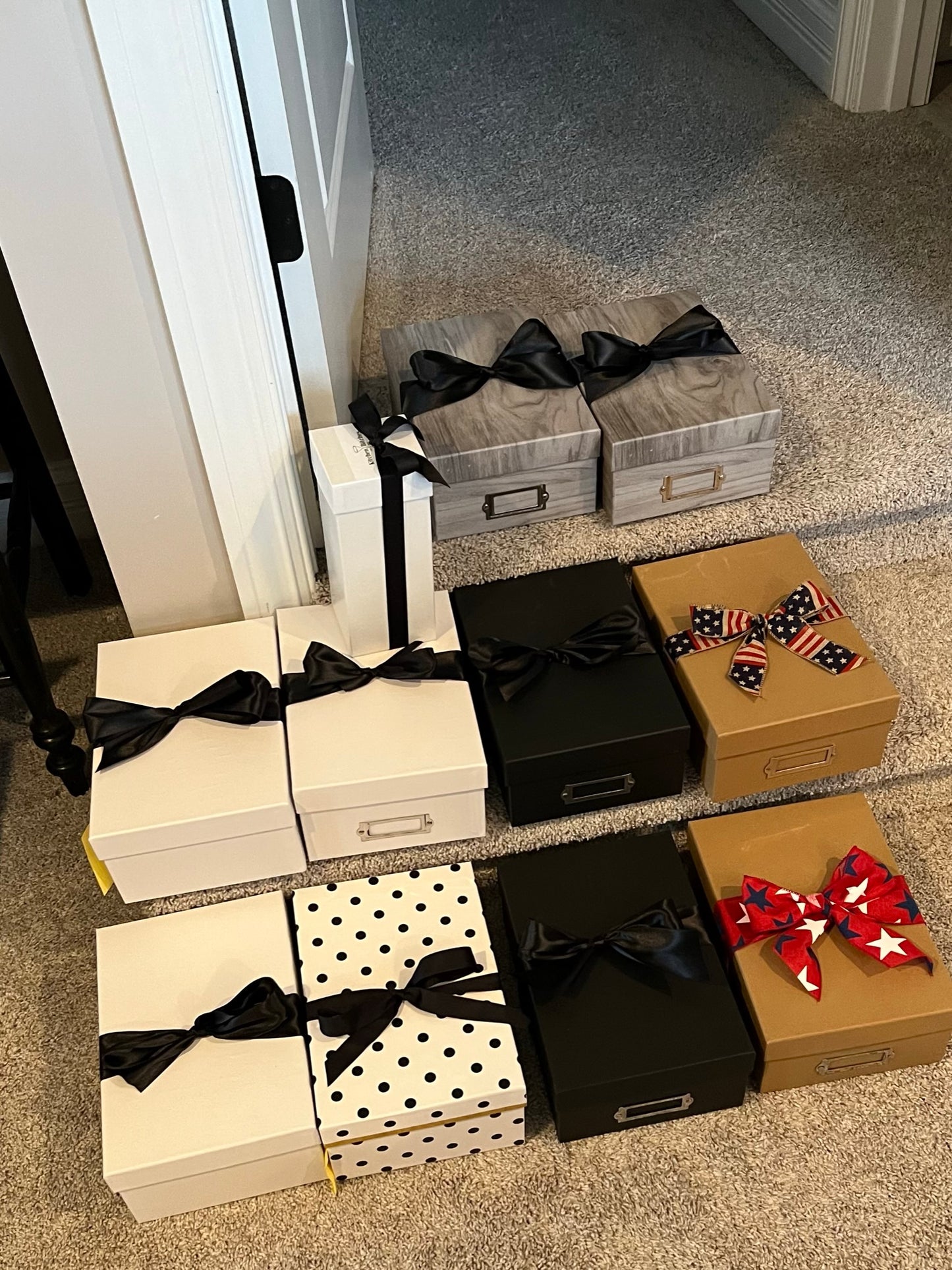 Gift Box/Packaging