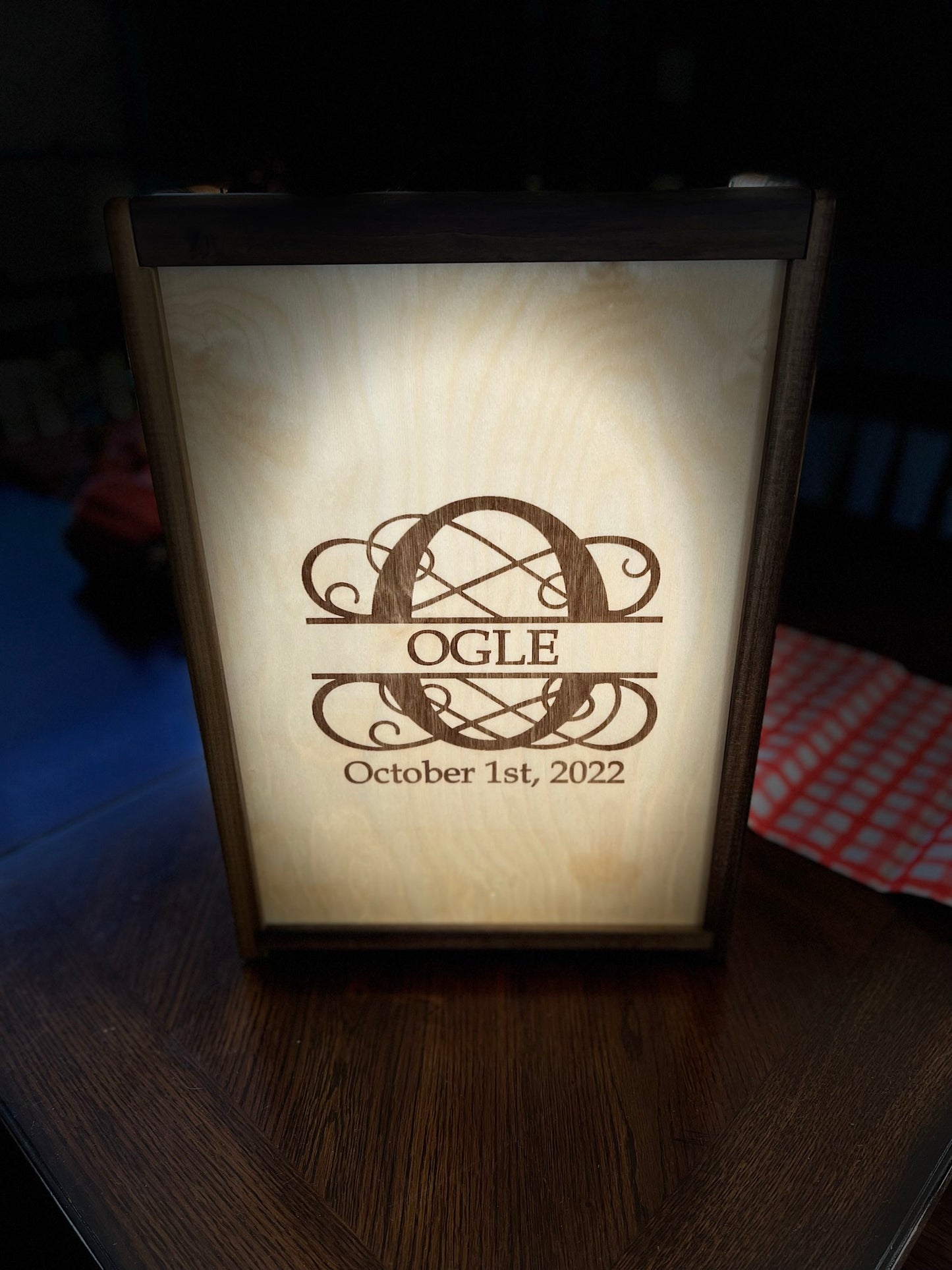 Wine Traveler Box Set - Custom