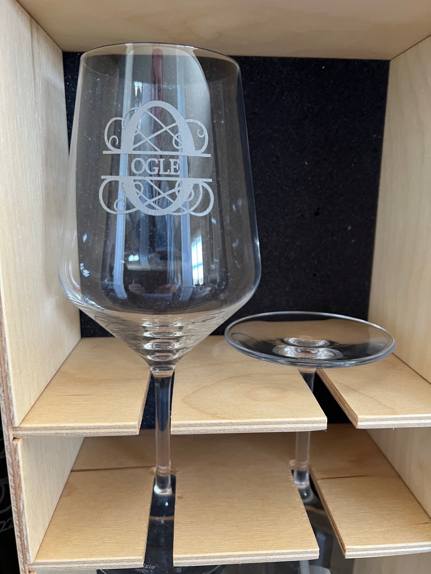 Wine Traveler Box Set - Custom