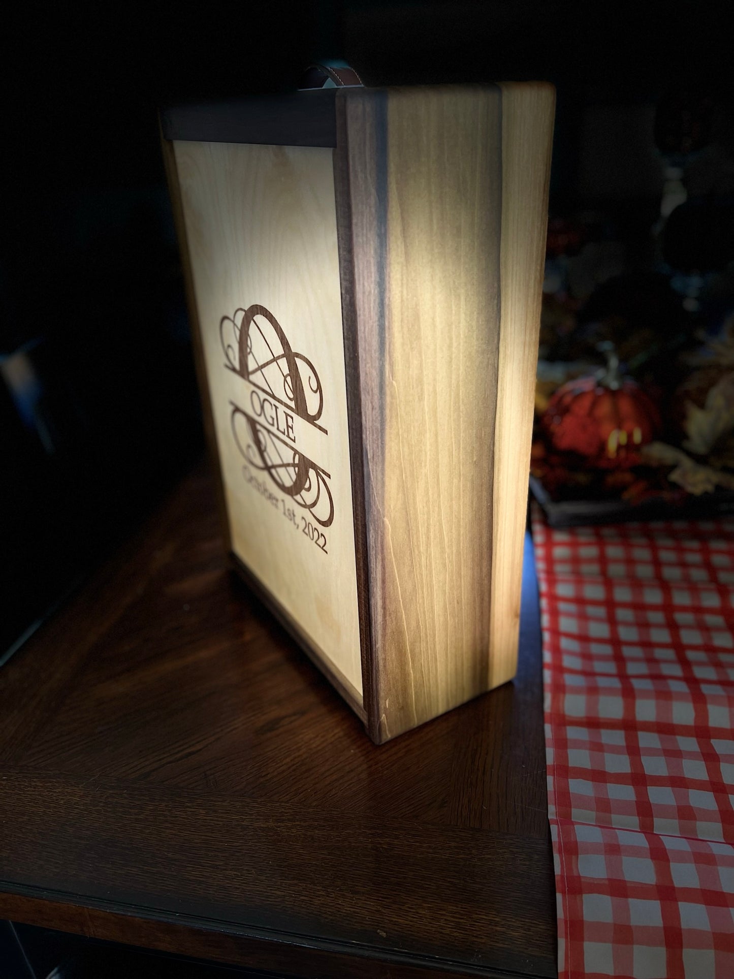 Wine Traveler Box Set - Custom