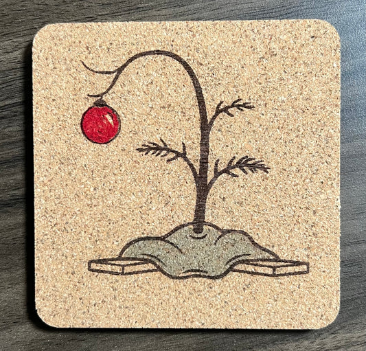 Simple Tree Coaster