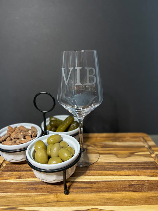 VIB - Wine Glass