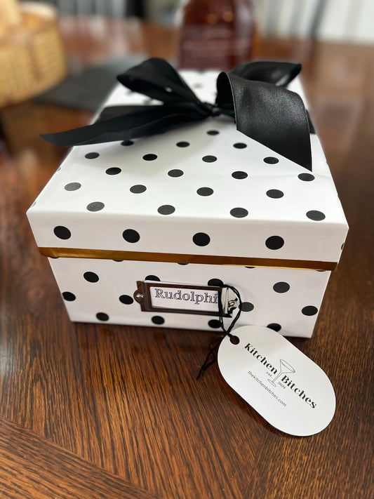 Gift Box/Packaging