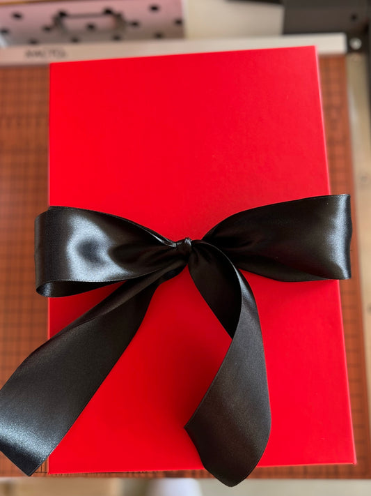 Gift Box/Packaging