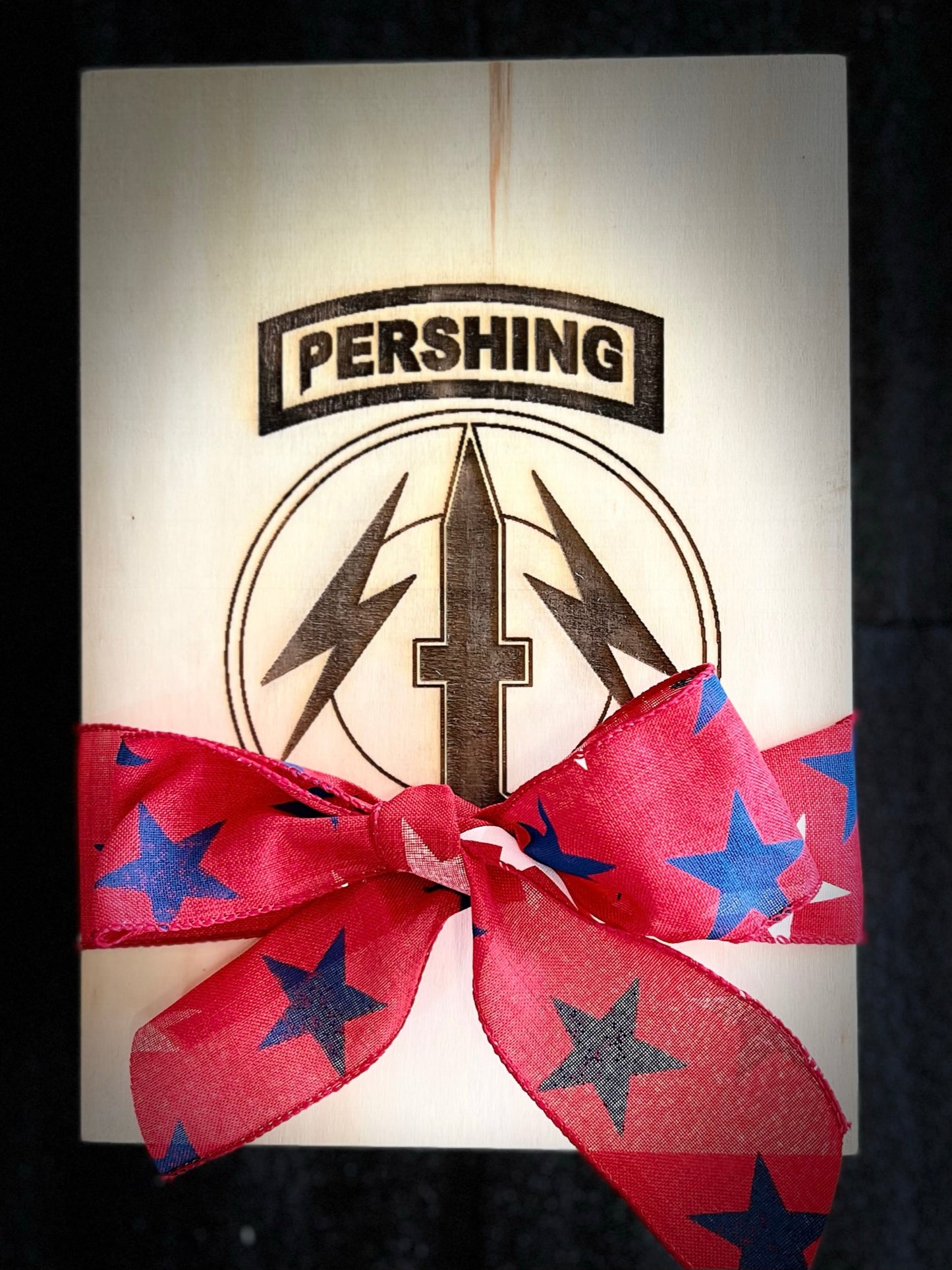 Pershing Box Set, 4x Cocktail & 4x Slate Coaster